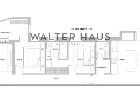 Leilighet i Madrid, Madrid, Madrid - € 2 200 000 | Ref: M11986V - foto 11