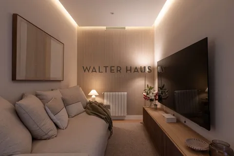 Leilighet i Madrid, Madrid, Madrid - € 2 200 000 | Ref: M11986V - foto 2