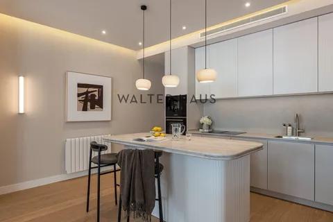 Leilighet i Madrid, Madrid, Madrid - € 2 200 000 | Ref: M11986V - foto 3