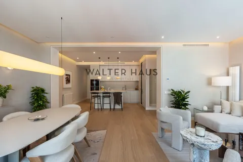 Leilighet i Madrid, Madrid, Madrid - € 2 200 000 | Ref: M11986V - foto 4