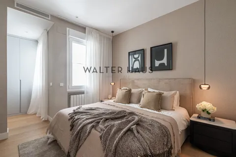 Leilighet i Madrid, Madrid, Madrid - € 2 200 000 | Ref: M11986V - foto 5