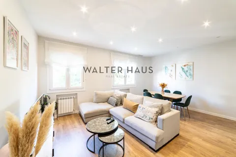 Lejlighed i Madrid, Madrid, Madrid - € 909.000 | Ref: M20845V - foto 1