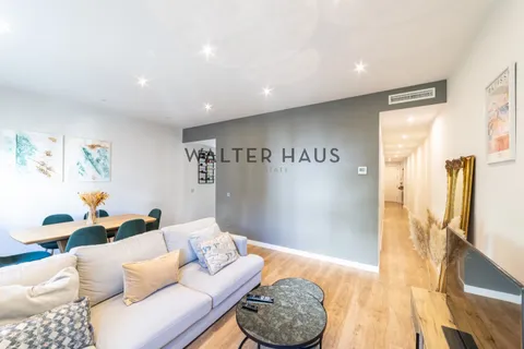 Lejlighed i Madrid, Madrid, Madrid - € 909.000 | Ref: M20845V - foto 2