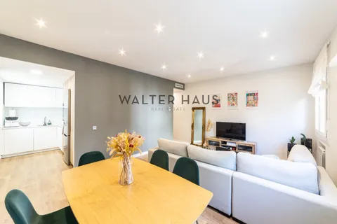 Lejlighed i Madrid, Madrid, Madrid - € 909.000 | Ref: M20845V - foto 3
