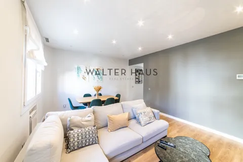 Lejlighed i Madrid, Madrid, Madrid - € 909.000 | Ref: M20845V - foto 11
