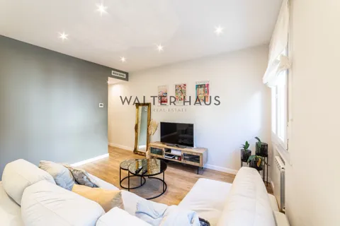 Lejlighed i Madrid, Madrid, Madrid - € 909.000 | Ref: M20845V - foto 12