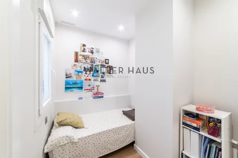 Lejlighed i Madrid, Madrid, Madrid - € 909.000 | Ref: M20845V - foto 26