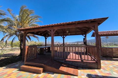 Villa i Pinoso, Alicante, Pinoso - € 595.000 | Ref: 61128 - foto 3