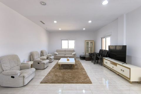 Villa i Pinoso, Alicante, Pinoso - € 595.000 | Ref: 61128 - foto 5
