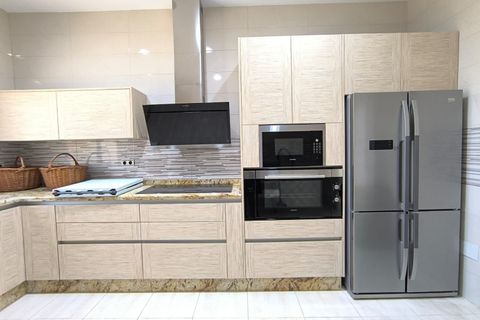 Villa i Pinoso, Alicante, Pinoso - € 595.000 | Ref: 61128 - foto 11