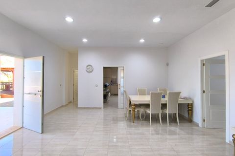 Villa i Pinoso, Alicante, Pinoso - € 595.000 | Ref: 61128 - foto 14
