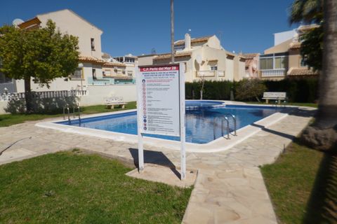Byhus i Playa Flamenca, Alicante, Playa Flamenca - € 275.000 | Ref: v-27766 - foto 3