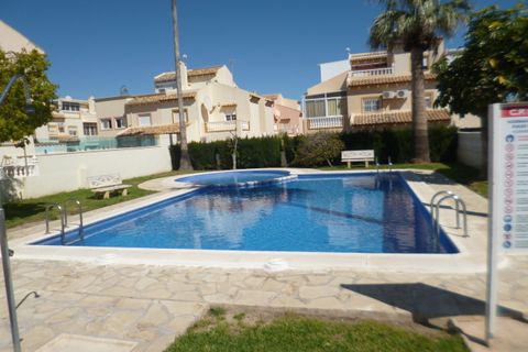 Byhus i Playa Flamenca, Alicante, Playa Flamenca - € 275.000 | Ref: v-27766 - foto 4