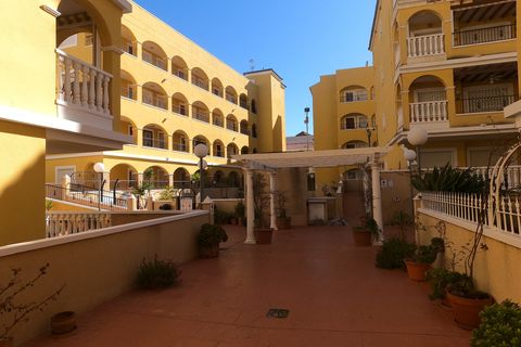 Apartament a Algorfa, Alicante, Algorfa - € 142.000 | Ref: V-30302 - foto 25
