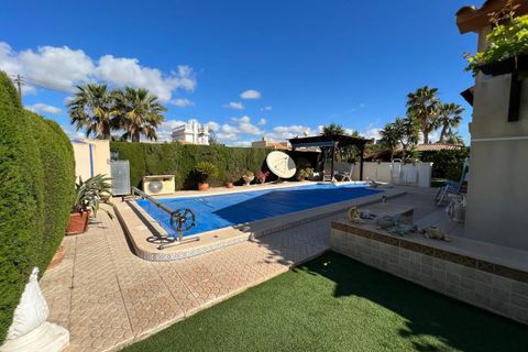 Villa i Cabo Roig, Alicante, Cabo Roig - € 790.000 | Ref: V-14742 - foto 21