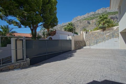 Villa i Altea, Alicante, Altea - € 3.500.000 | Ref: HIL7PL5VK - foto 8