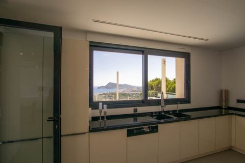 Villa i Altea, Alicante, Altea - € 3.500.000 | Ref: HIL7PL5VK - foto 15