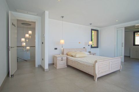 Villa i Altea, Alicante, Altea - € 3.500.000 | Ref: HIL7PL5VK - foto 21