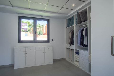Villa i Altea, Alicante, Altea - € 3.500.000 | Ref: HIL7PL5VK - foto 23