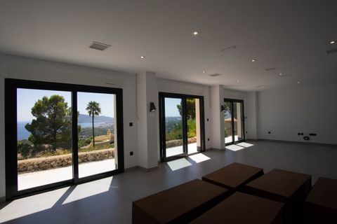 Villa i Altea, Alicante, Altea - € 3.500.000 | Ref: HIL7PL5VK - foto 26