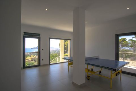Villa i Altea, Alicante, Altea - € 3.500.000 | Ref: HIL7PL5VK - foto 28