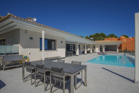 Villa i Altea, Alicante, Altea - € 3.500.000 | Ref: HIL7PL5VK - foto 39