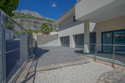 Villa i Altea, Alicante, Altea - € 3.500.000 | Ref: HIL7PL5VK - foto 40