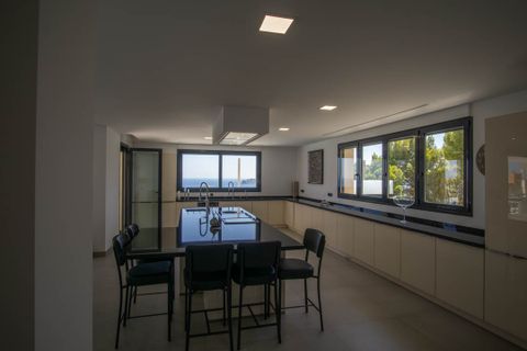 Villa i Altea, Alicante, Altea - € 3.500.000 | Ref: HIL7PL5VK - foto 48