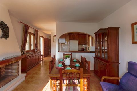 Villa i Calpe, Alicante, Calpe - € 435.000 | Ref: HILCBT6I8 - foto 6