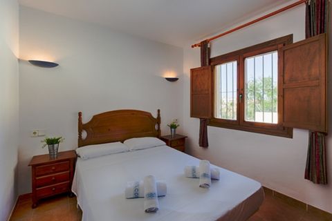 Villa i Calpe, Alicante, Calpe - € 435.000 | Ref: HILCBT6I8 - foto 8