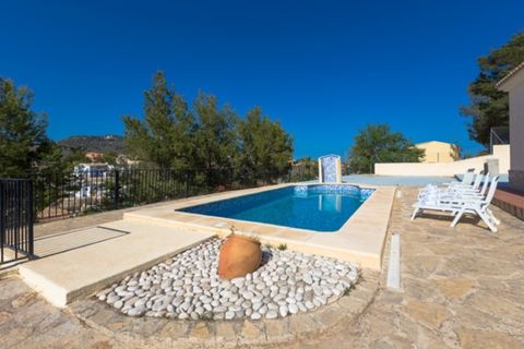 Villa i Calpe, Alicante, Calpe - € 435.000 | Ref: HILCBT6I8 - foto 13