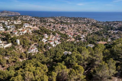 Terra a Benissa, Alicante, Benissa - € 239.000 | Ref: HIL1BV66VU - foto 4