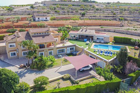 Villa i Benissa, Alicante, Benissa - € 2.995.000 | Ref: HIL4273NH - foto 3