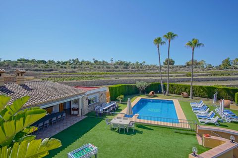Villa i Benissa, Alicante, Benissa - € 2.995.000 | Ref: HIL4273NH - foto 10