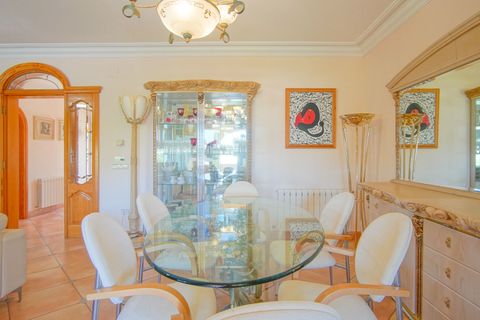 Villa i Benissa, Alicante, Benissa - € 2.995.000 | Ref: HIL4273NH - foto 17