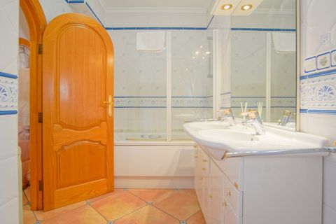 Villa i Benissa, Alicante, Benissa - € 2.995.000 | Ref: HIL4273NH - foto 26