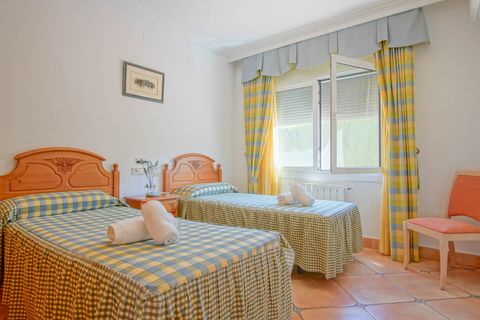 Villa i Benissa, Alicante, Benissa - € 2.995.000 | Ref: HIL4273NH - foto 33