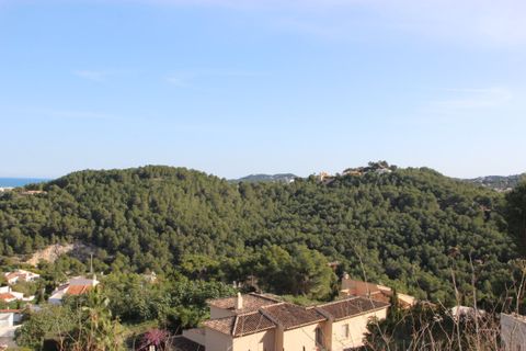 Terra a Javea, Alicante, Javea - € 450.000 | Ref: HIL61Q7TJ - foto 3