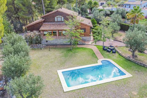 Villa a Orba, Alicante, Orba - € 899.000 | Ref: HIL1FJVCZ - foto 2