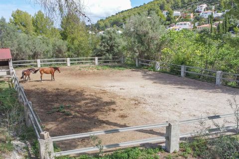 Villa a Orba, Alicante, Orba - € 899.000 | Ref: HIL1FJVCZ - foto 3