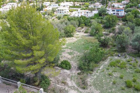 Villa a Orba, Alicante, Orba - € 899.000 | Ref: HIL1FJVCZ - foto 4