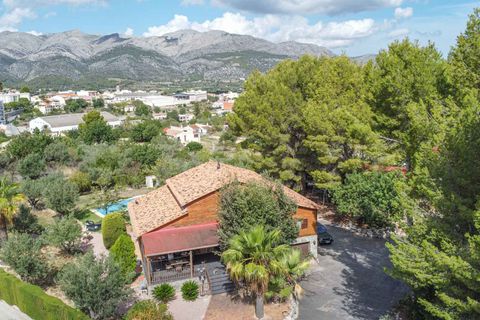Villa a Orba, Alicante, Orba - € 899.000 | Ref: HIL1FJVCZ - foto 31