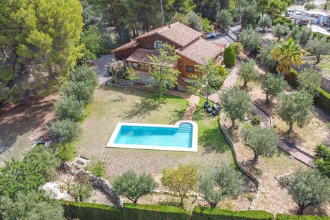 Villa a Orba, Alicante, Orba - € 899.000 | Ref: HIL1FJVCZ - foto 33