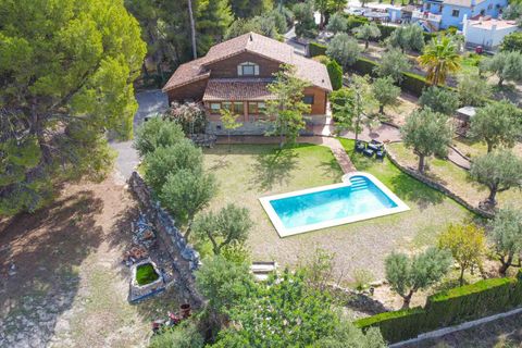 Villa a Orba, Alicante, Orba - € 899.000 | Ref: HIL1FJVCZ - foto 34
