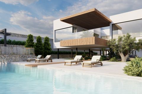 Villa i Javea, Alicante, Javea - € 2.000.000 | Ref: HILUH9D87 - foto 2