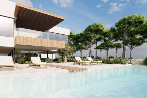 Villa i Javea, Alicante, Javea - € 2.000.000 | Ref: HILUH9D87 - foto 5