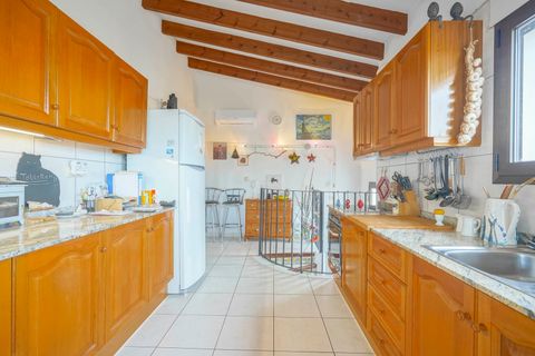 Villa a Pego, Alicante, Pego - € 575.000 | Ref: HIL3O70IF - foto 31