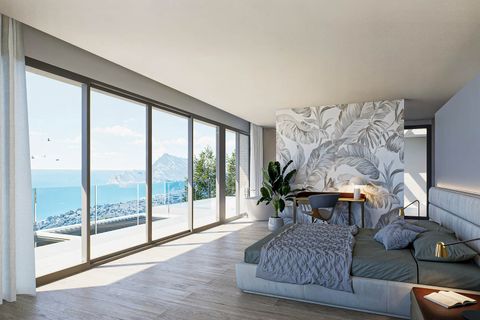 Villa i Altea, Alicante, Altea - € 2.690.000 | Ref: HIL1W3O1YW - foto 13