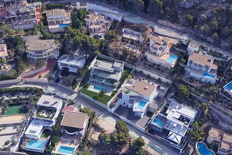 Villa i Altea, Alicante, Altea - € 2.690.000 | Ref: HIL1W3O1YW - foto 32