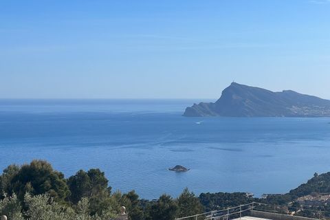 Villa i Altea, Alicante, Altea - € 2.690.000 | Ref: HIL1W3O1YW - foto 33